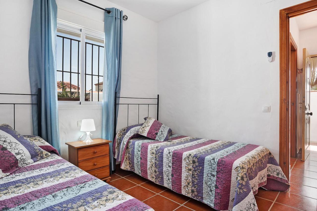 Casa Antonia 2 Villa Conil De La Frontera Exteriör bild