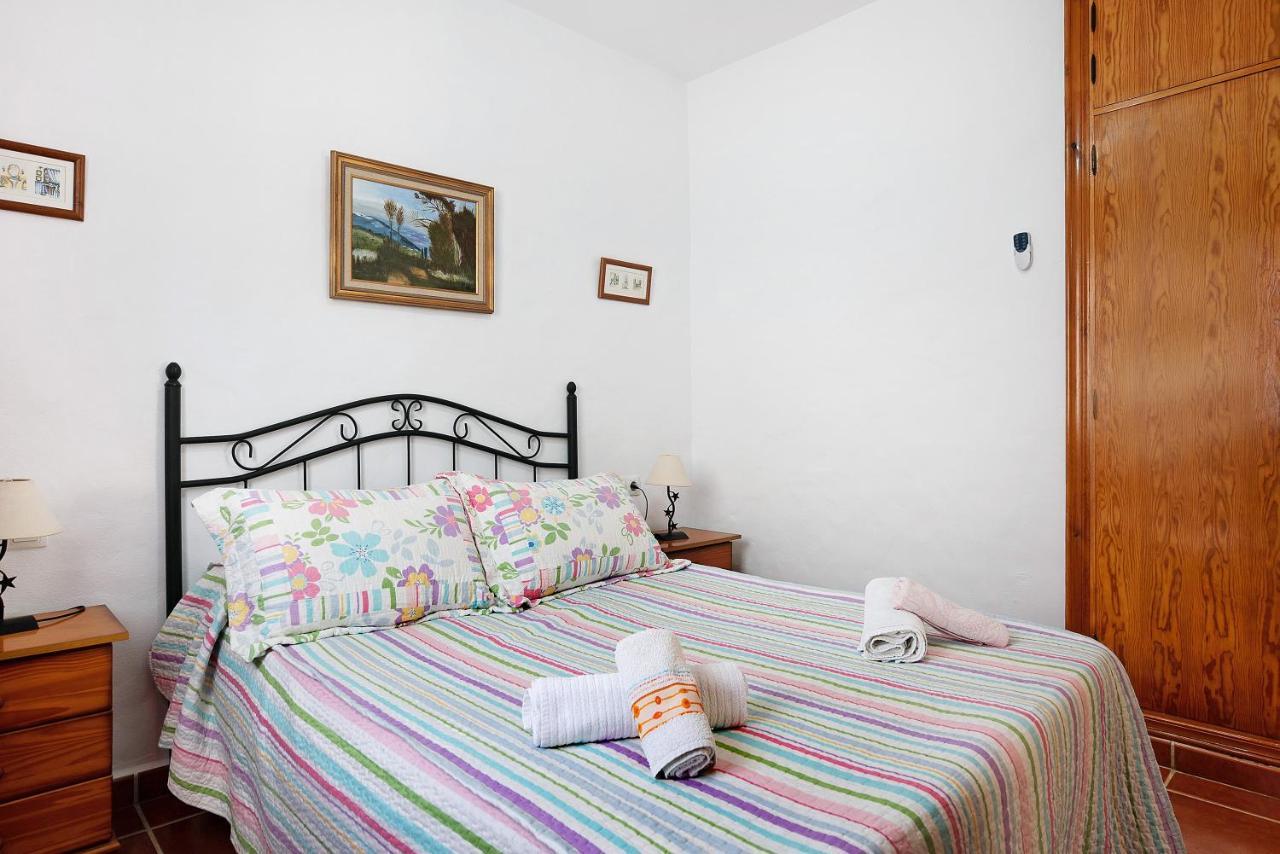 Casa Antonia 2 Villa Conil De La Frontera Exteriör bild