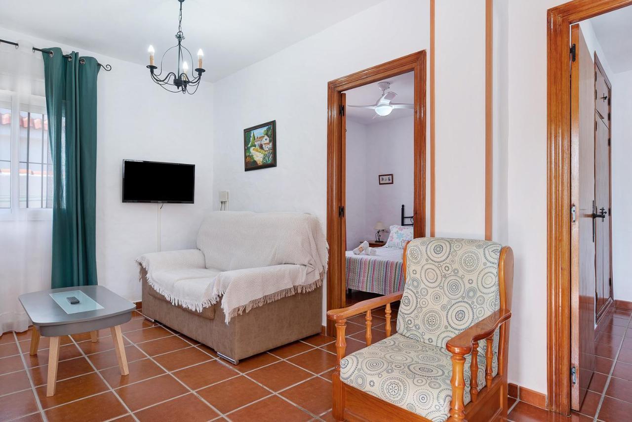 Casa Antonia 2 Villa Conil De La Frontera Exteriör bild
