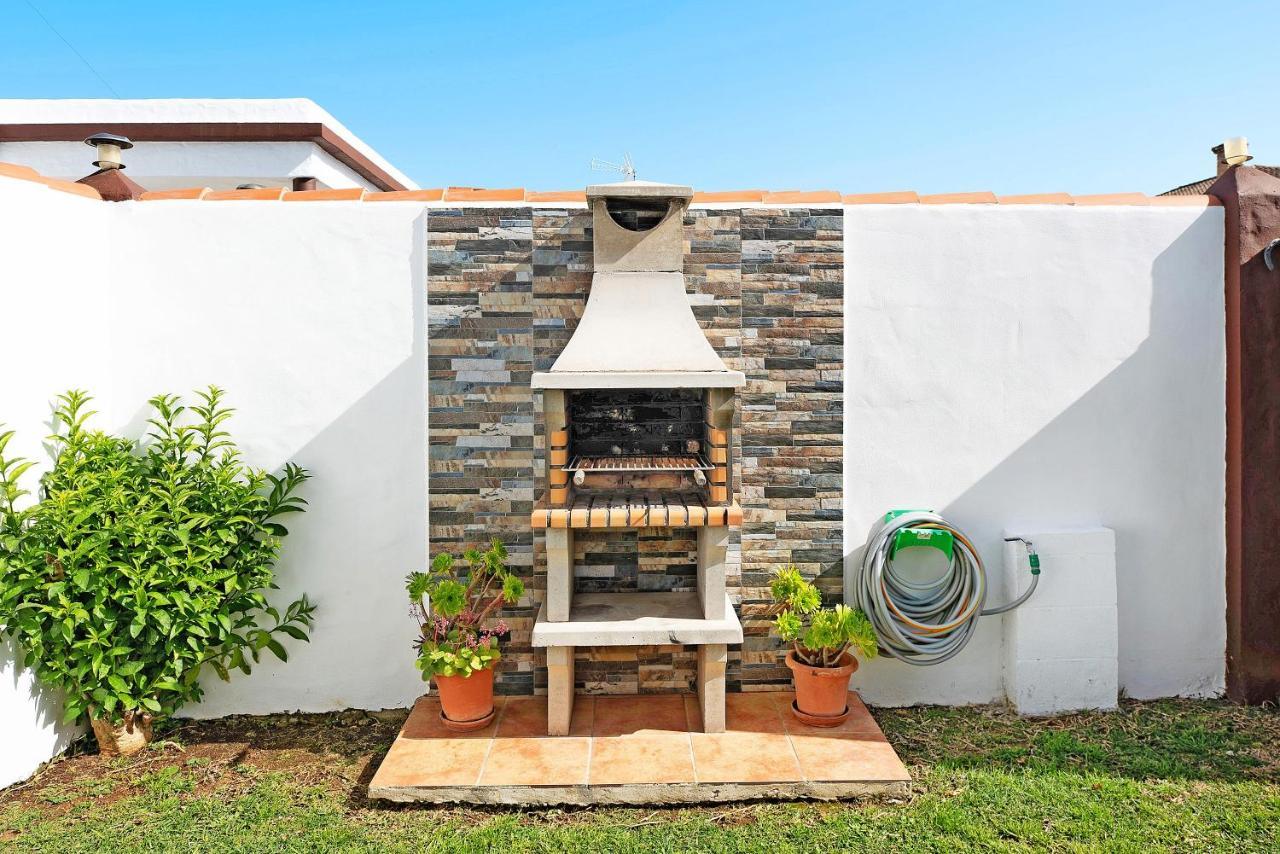 Casa Antonia 2 Villa Conil De La Frontera Exteriör bild
