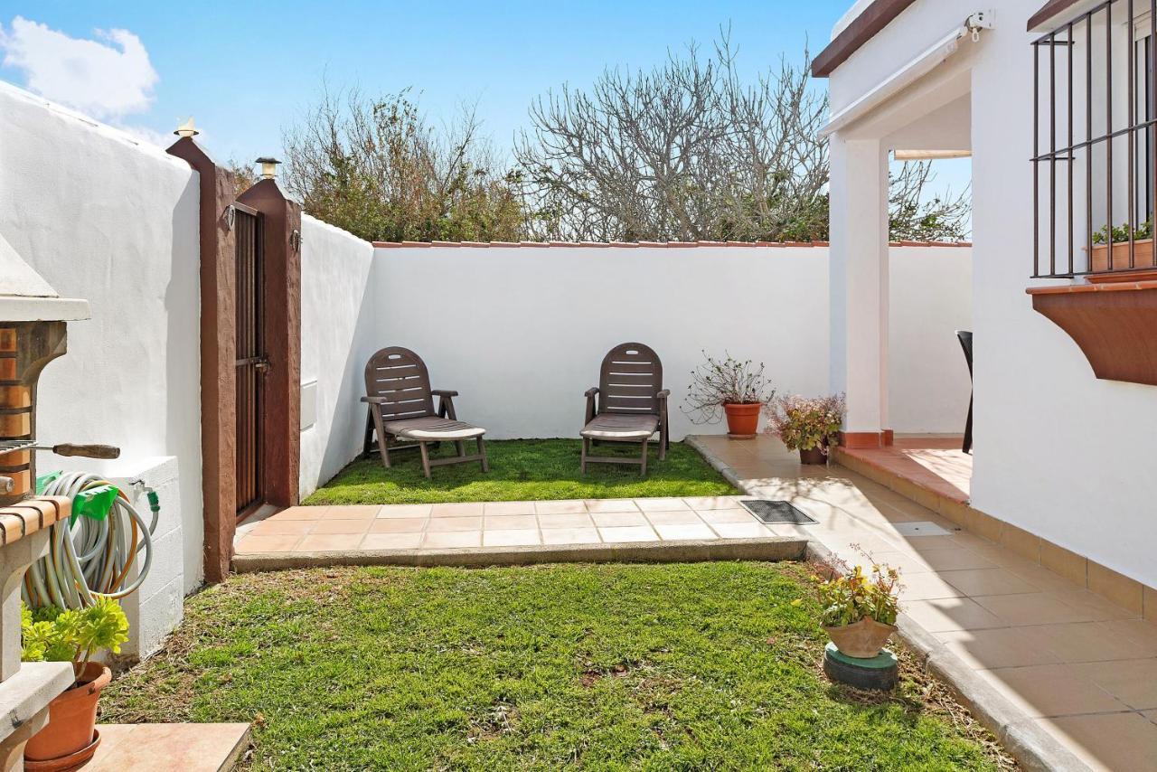Casa Antonia 2 Villa Conil De La Frontera Exteriör bild