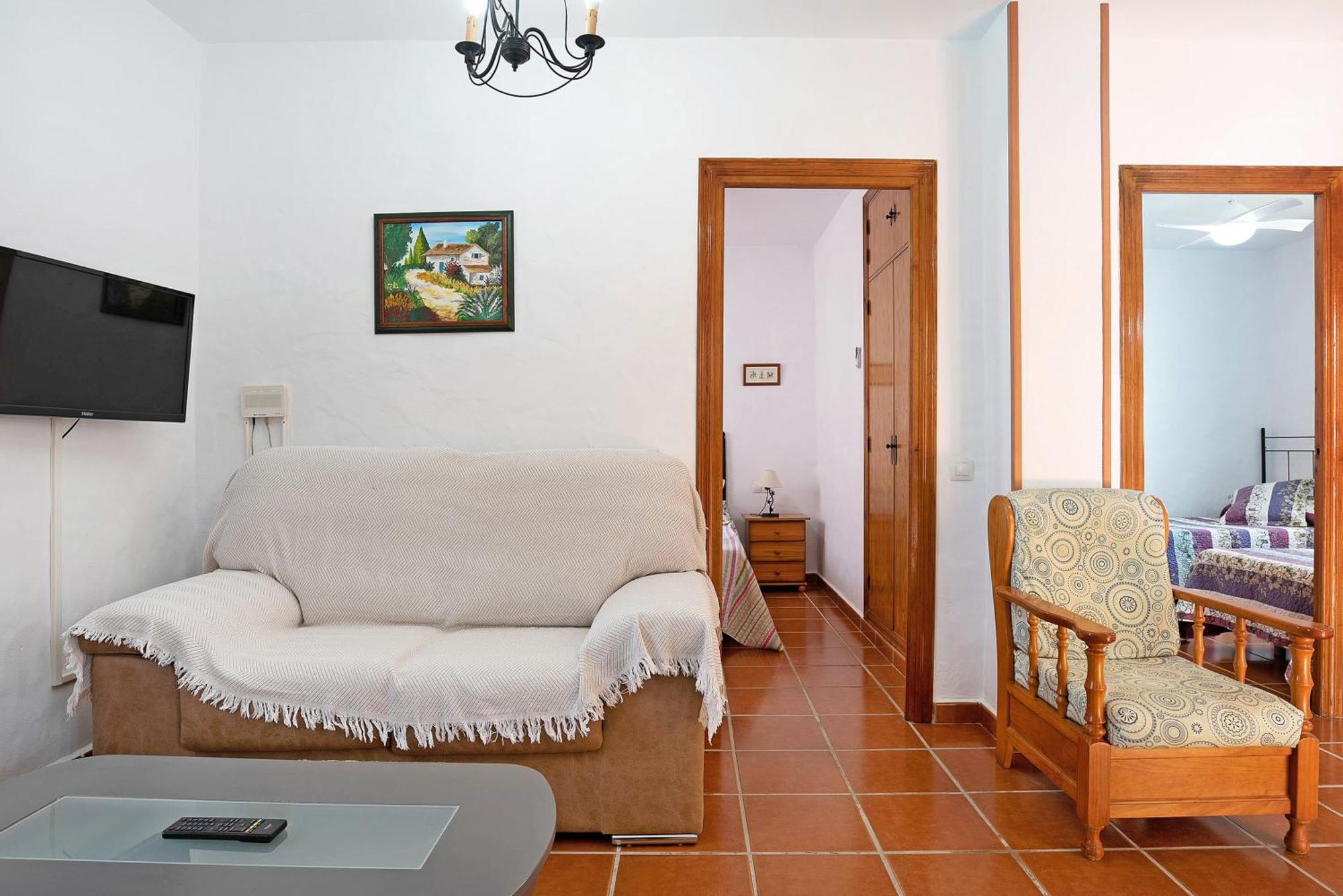 Casa Antonia 2 Villa Conil De La Frontera Exteriör bild